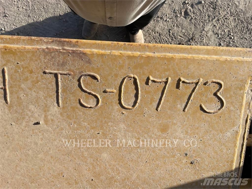 Protec TS MH10X10 Muut koneet