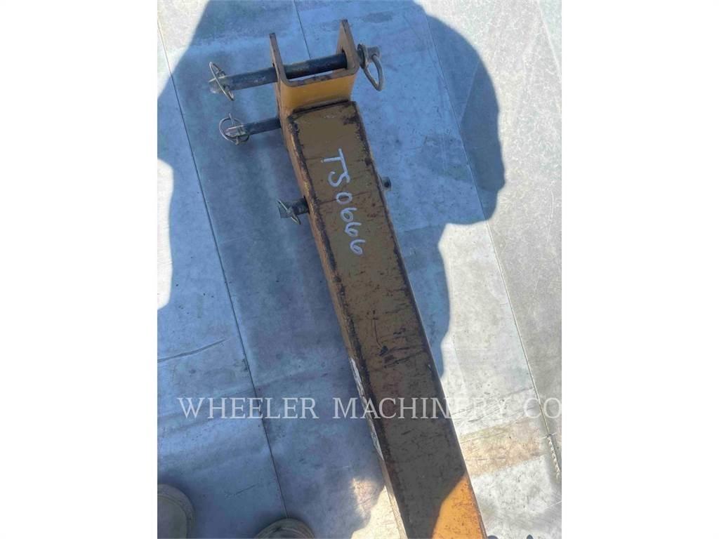 Protec TS MH8X10 Muut koneet