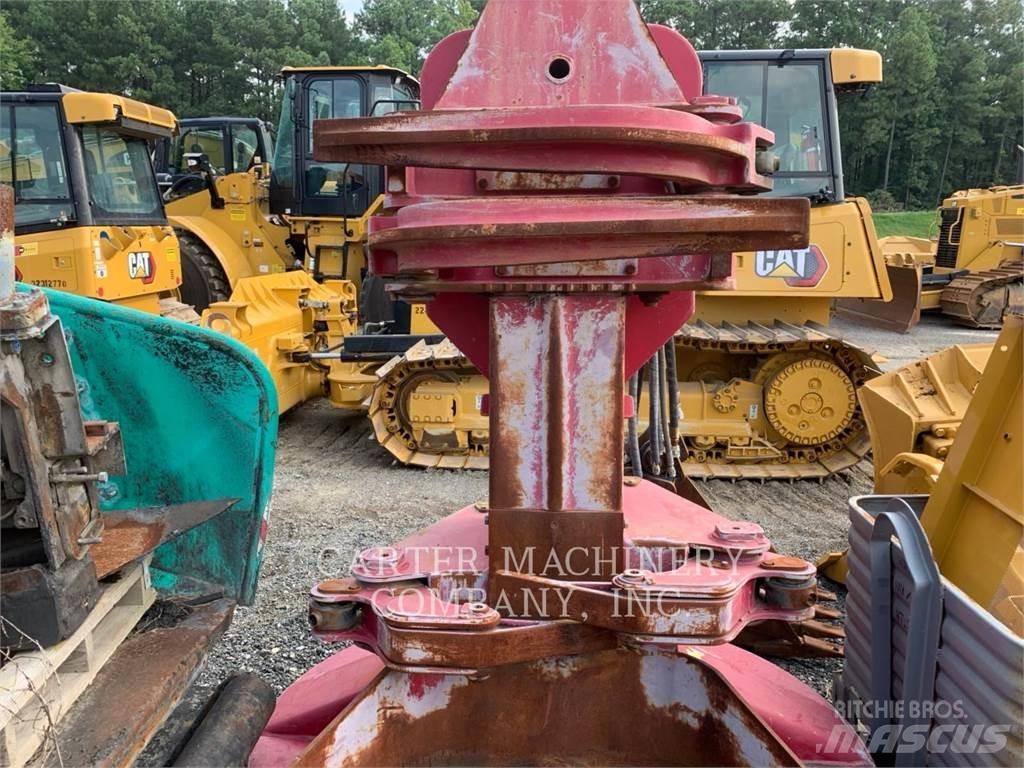  QUADCO 24B Muut