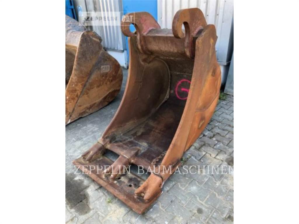 Reschke FTL 1.000 CW45S Kauhat
