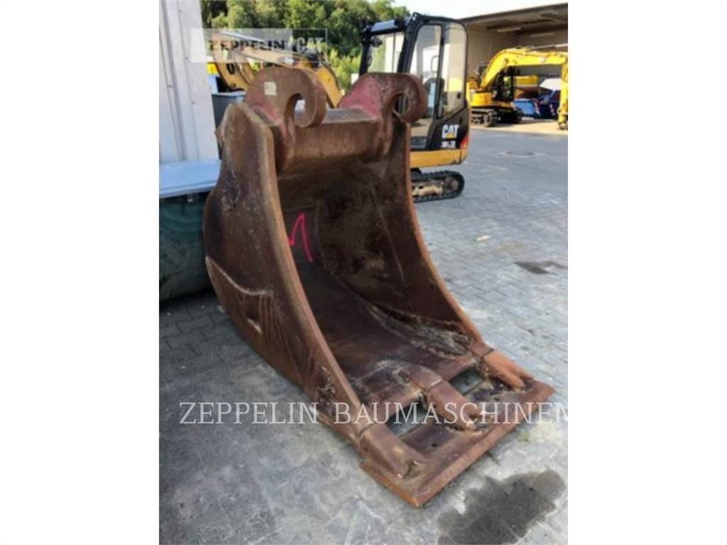 Reschke FTL 1.000 CW45S Kauhat