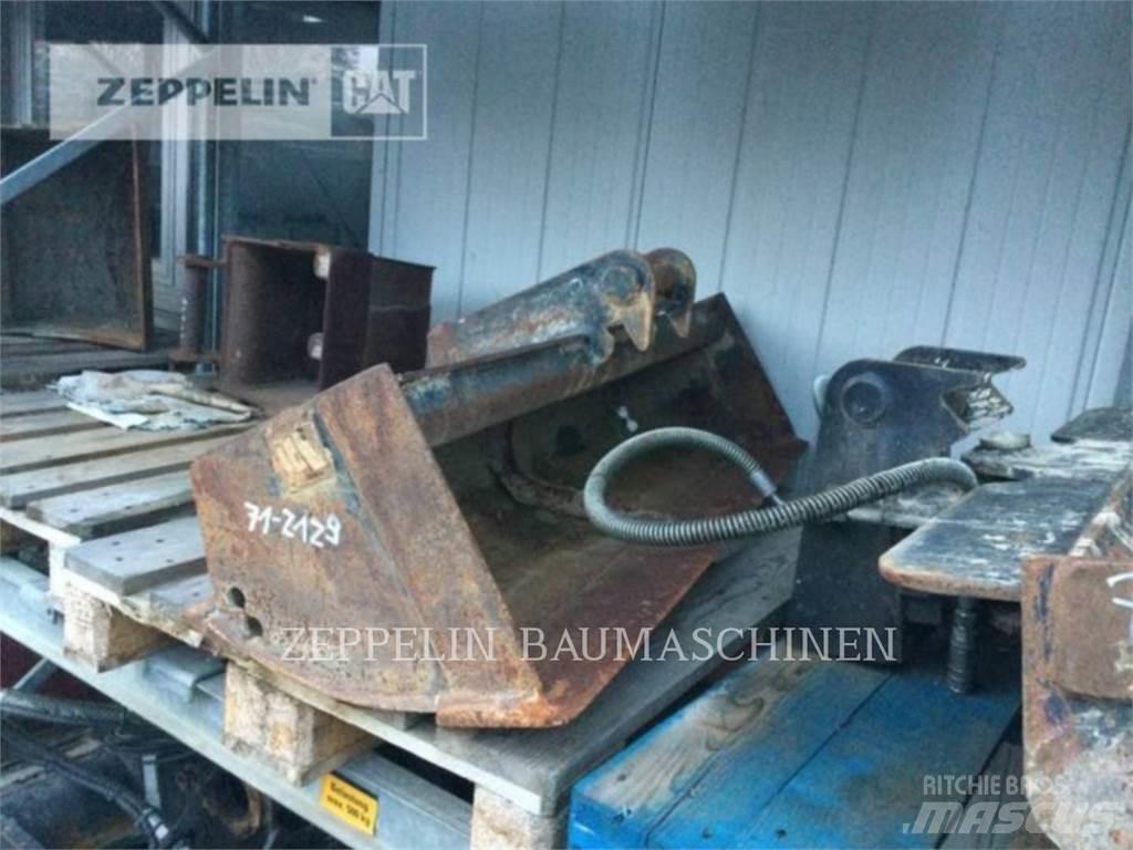 Reschke GL140 - MS03 Ketjukaivurit