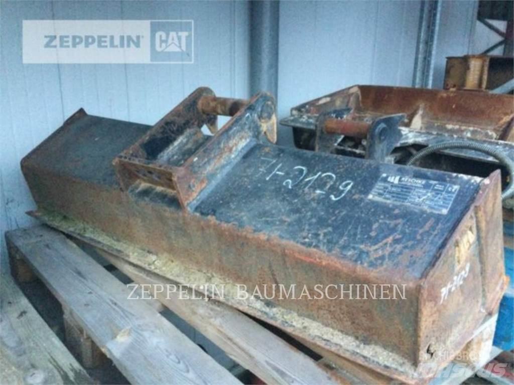 Reschke GL140 - MS03 Ketjukaivurit