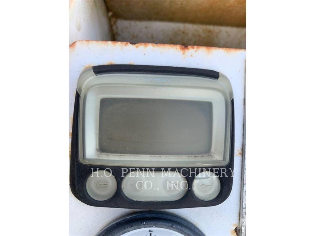 Roadtec RP175 Asfalttikoneet