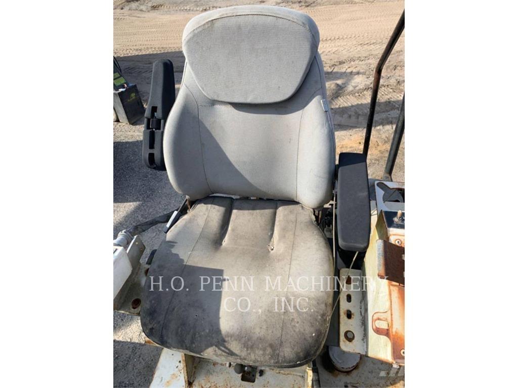 Roadtec RP175 Asfalttikoneet