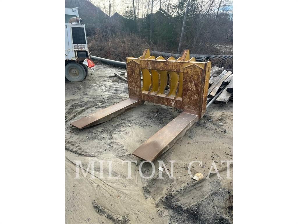 Rockland INC 988K FORKS Trukkihaarukat