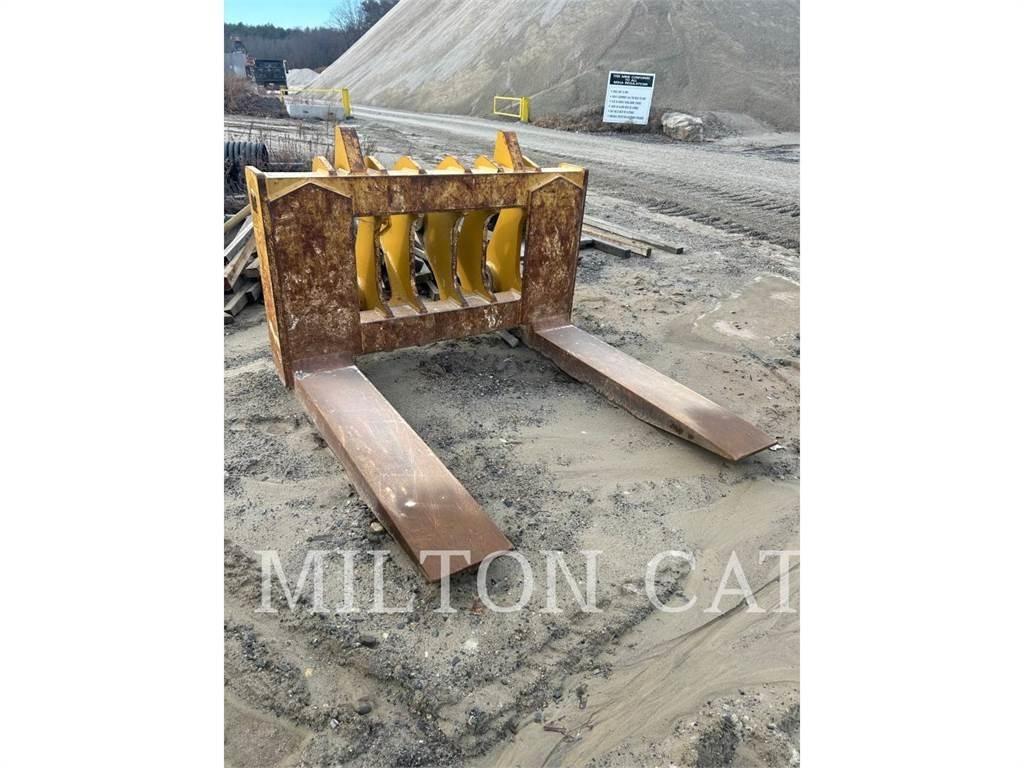 Rockland INC 988K FORKS Trukkihaarukat