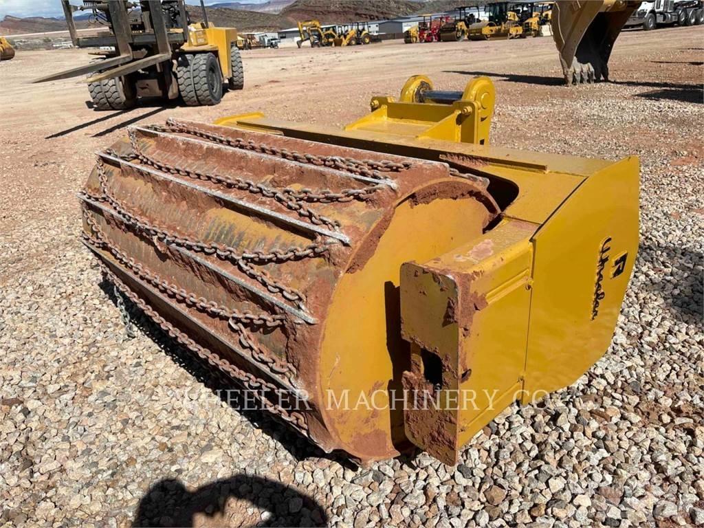Rockland INC CW 320 SP Telakaivukoneet