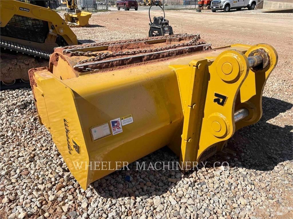 Rockland INC CW 320 SP Telakaivukoneet