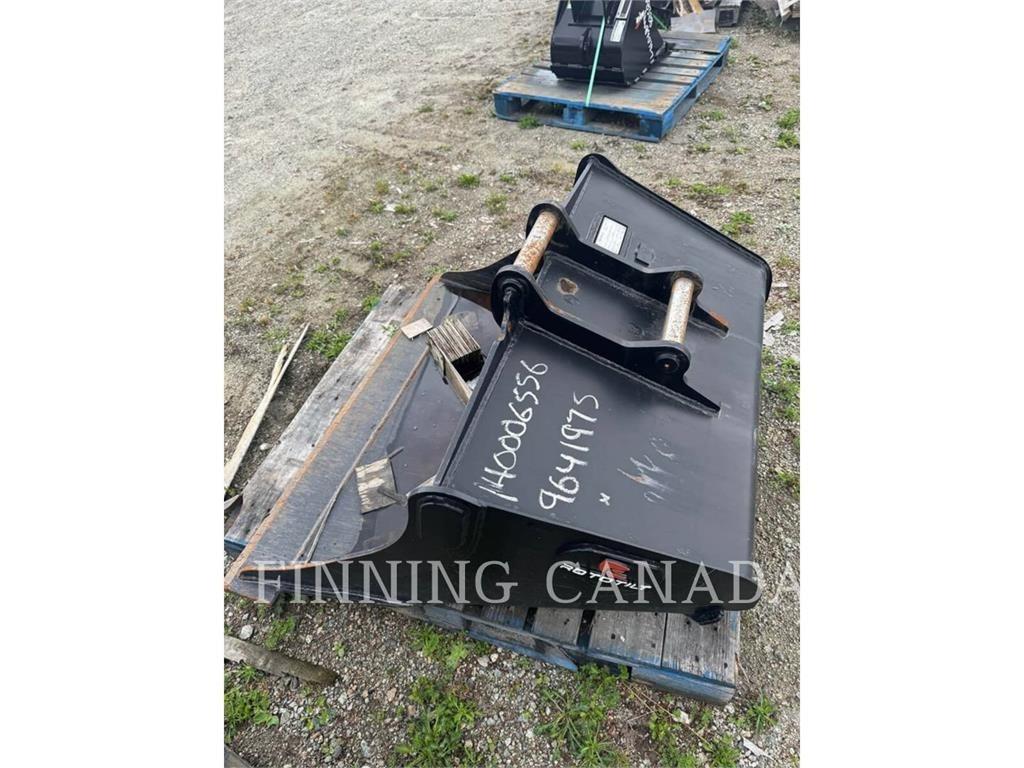 Rototilt MH5-BC-48 S40 Kauhat