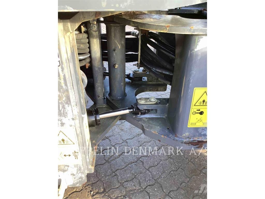 Schaeff TL100 Pyöräkuormaajat