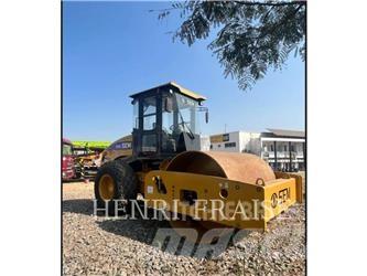 SEM MACHINERY 510 Tiivistyskoneet