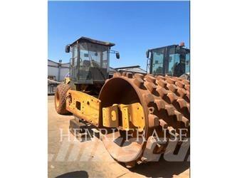 SEM MACHINERY 510 Tiivistyskoneet