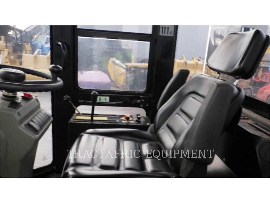 SEM MACHINERY SEM512 Tiivistyskoneet