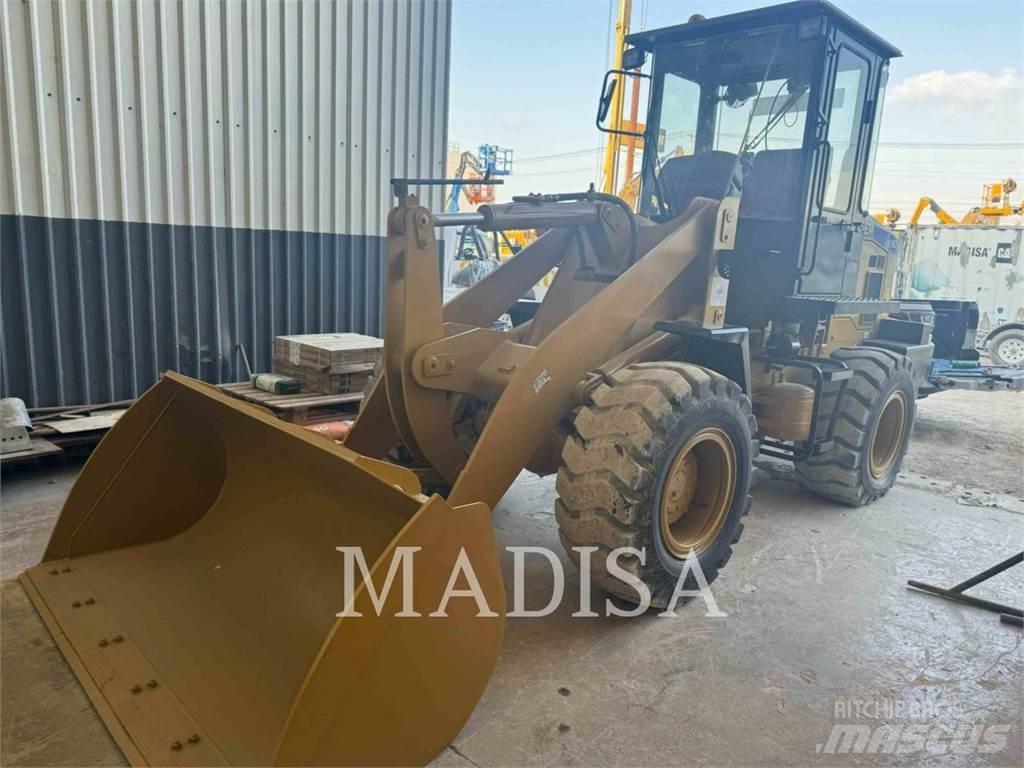 SEM MACHINERY SEM618D Pyöräkuormaajat
