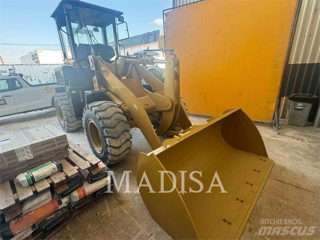 SEM MACHINERY SEM618D Pyöräkuormaajat