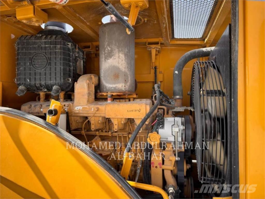 SEM MACHINERY SEM660D Pyöräkuormaajat