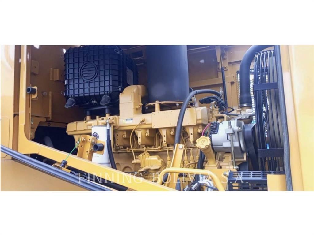 SEM MACHINERY SEM668D Pyöräkuormaajat