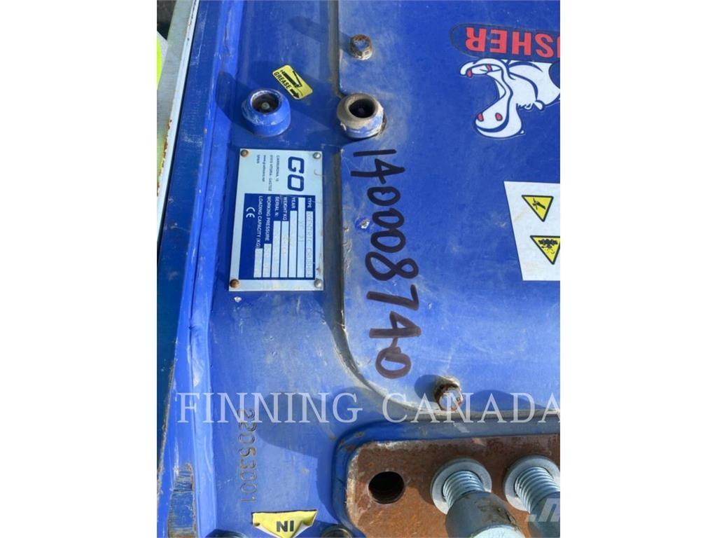  SHEARFORCE 320-BI-XC21 Kauhat