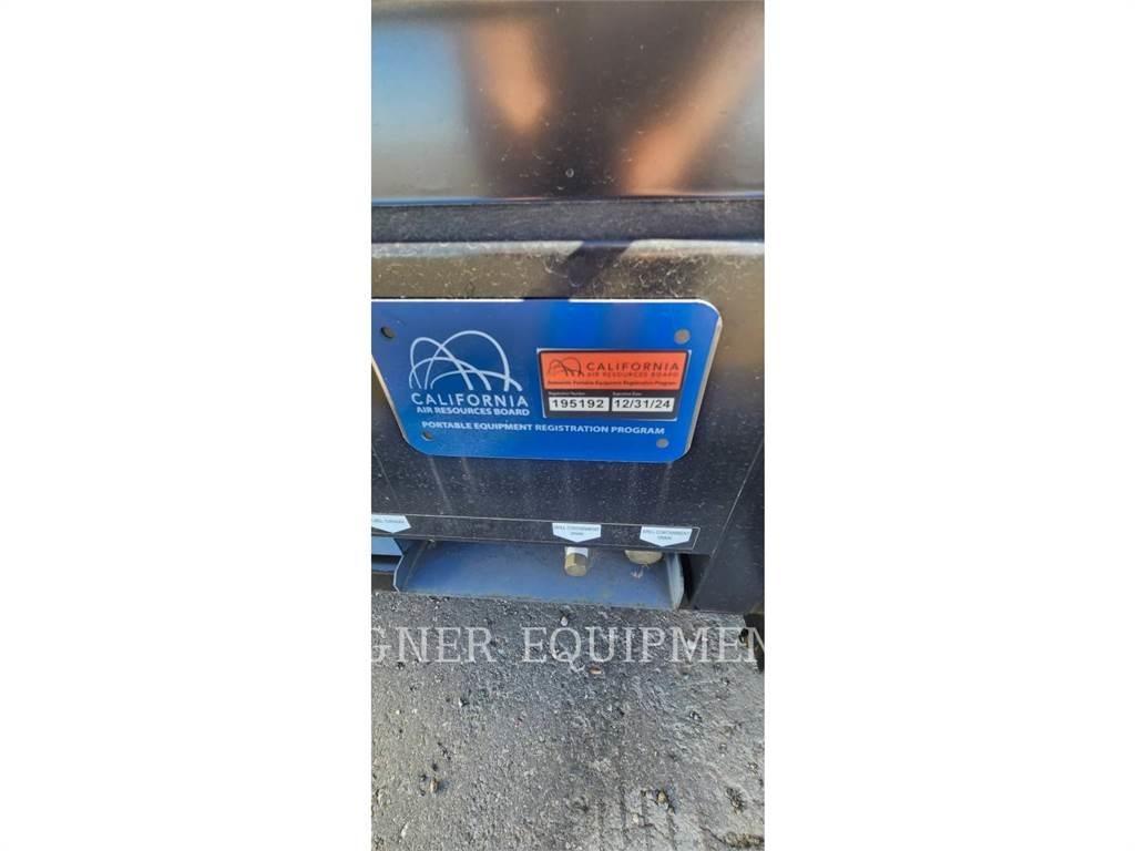 Shindaiwa DKG45F Muut generaattorit