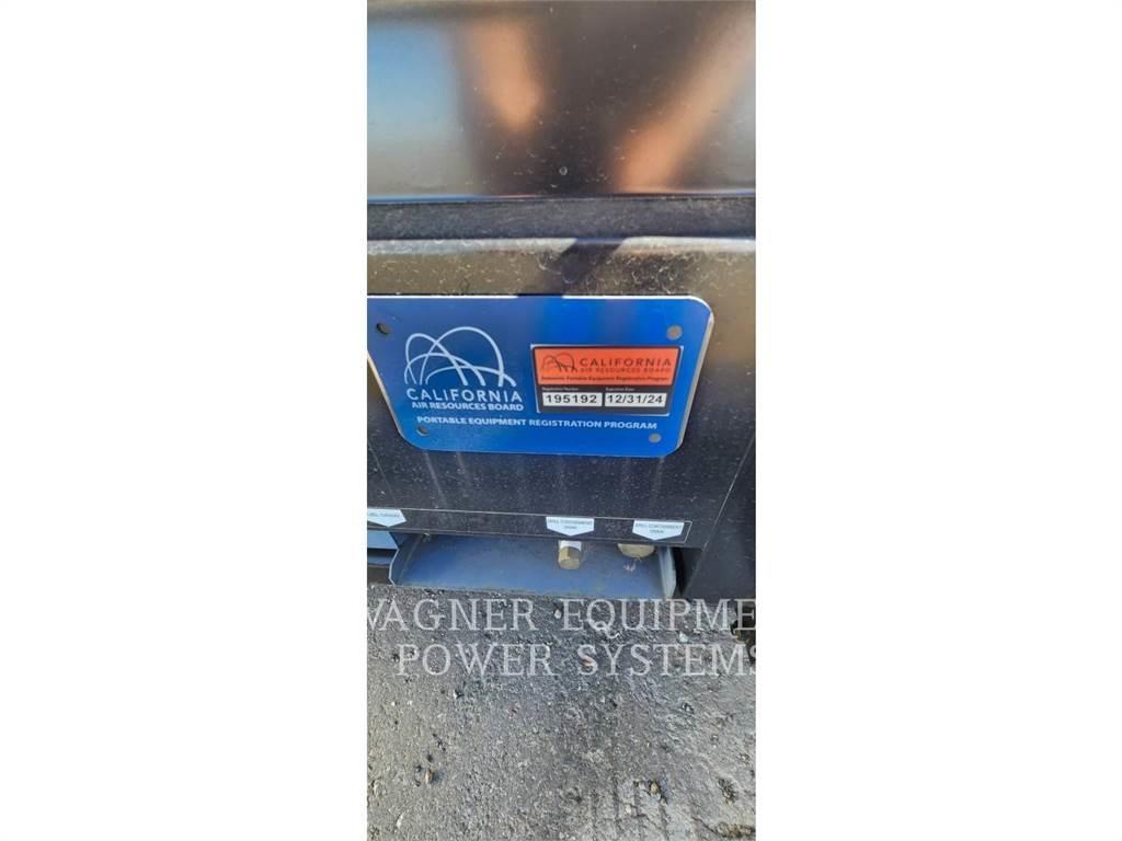 Shindaiwa DKG45F Muut generaattorit
