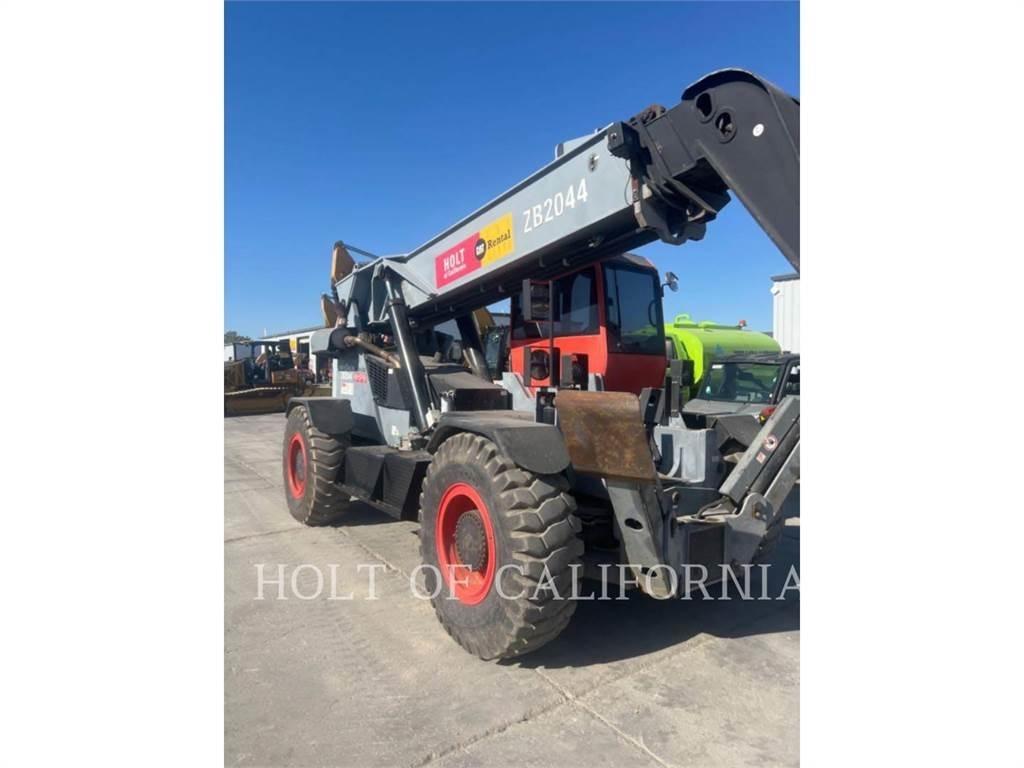 Skyjack ZB2044 Kurottajat