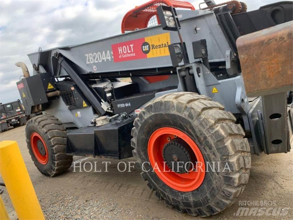 Skyjack ZB2044 Kurottajat
