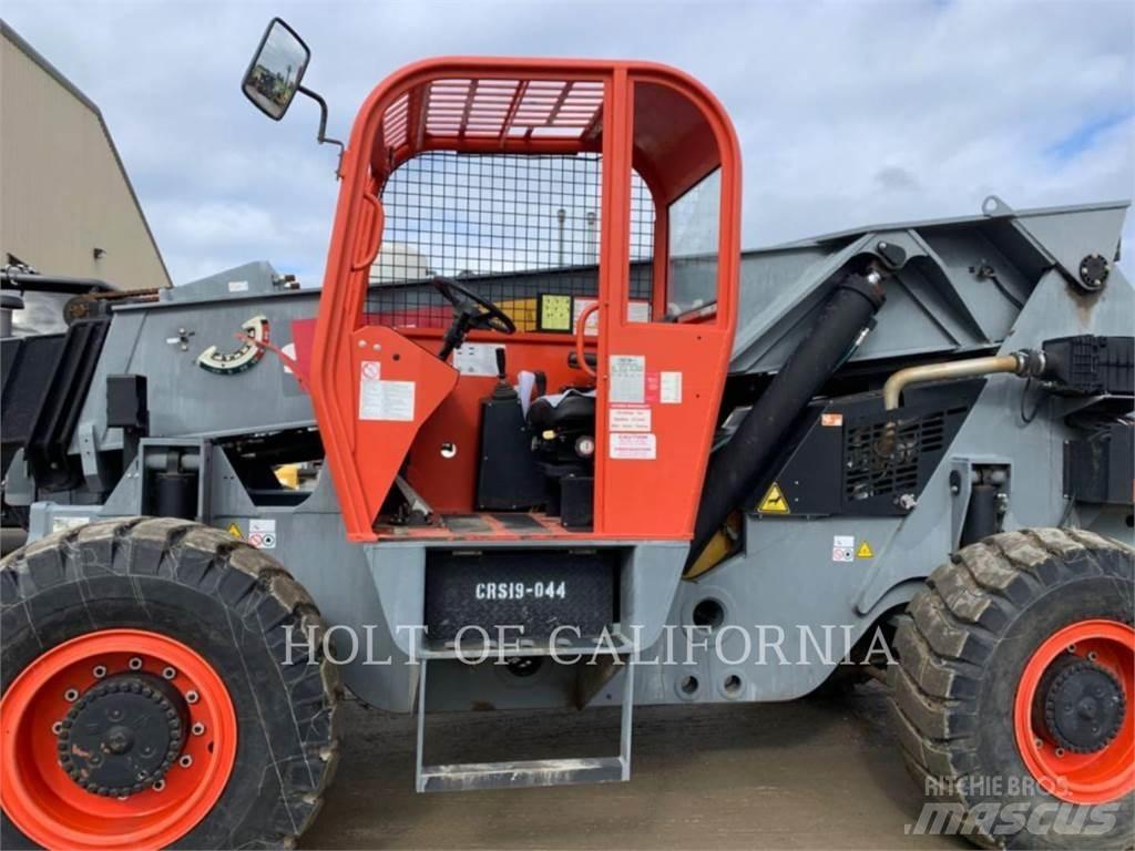Skyjack ZB2044 Kurottajat