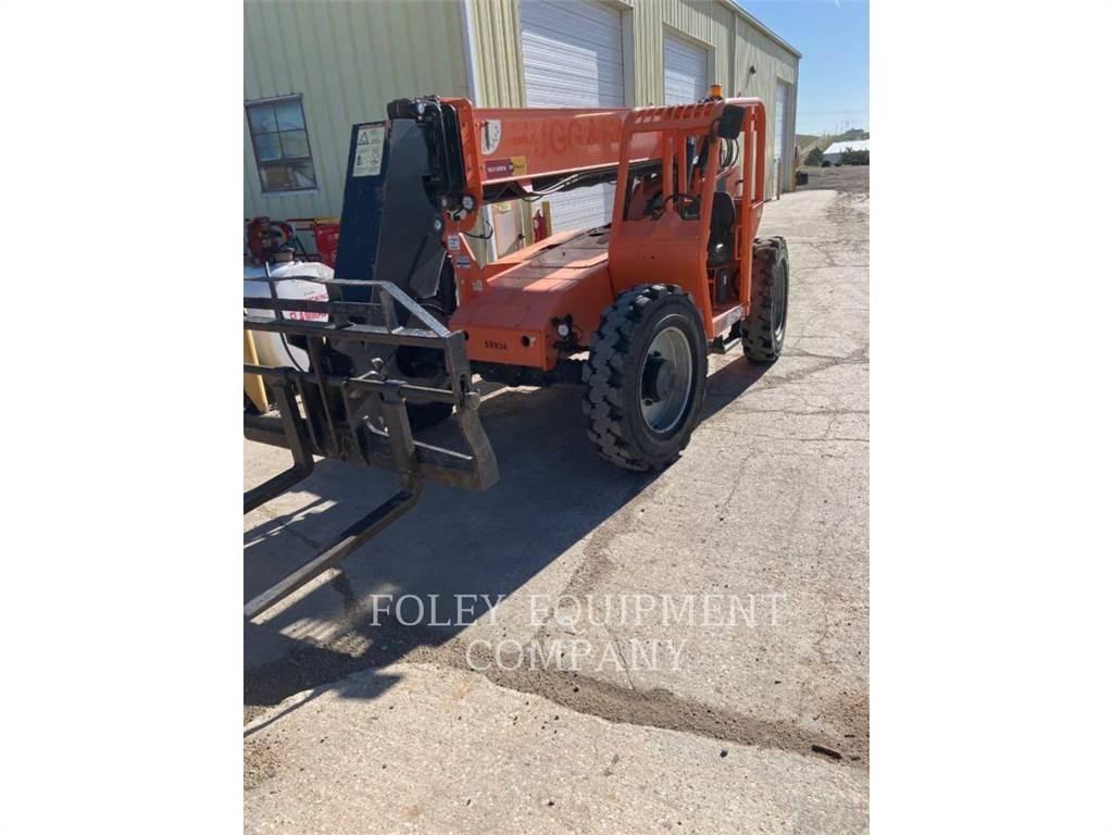 SkyTrak 6042O Kurottajat