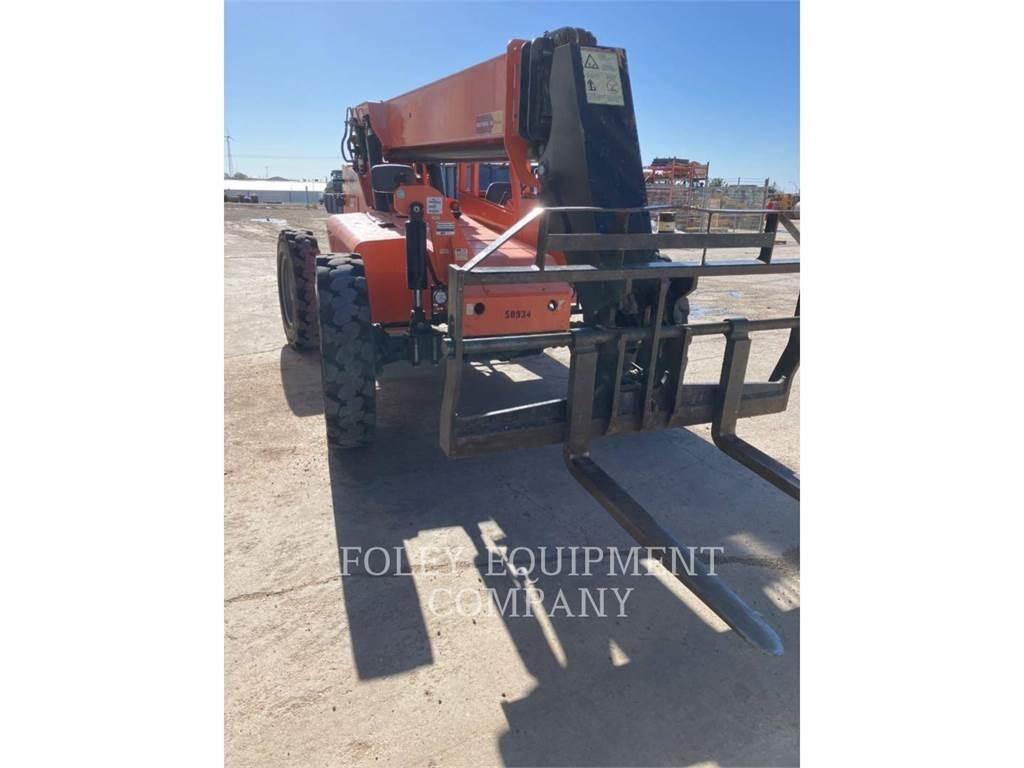 SkyTrak 6042O Kurottajat