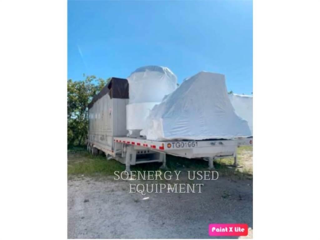  SOLAR TURBINES TAURUS 60 Muut generaattorit