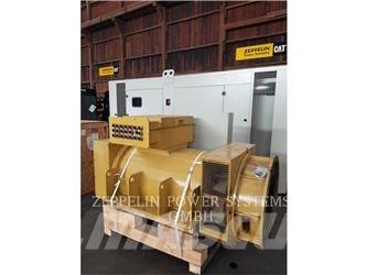 Stamford DSG74M1-4 Muut koneet