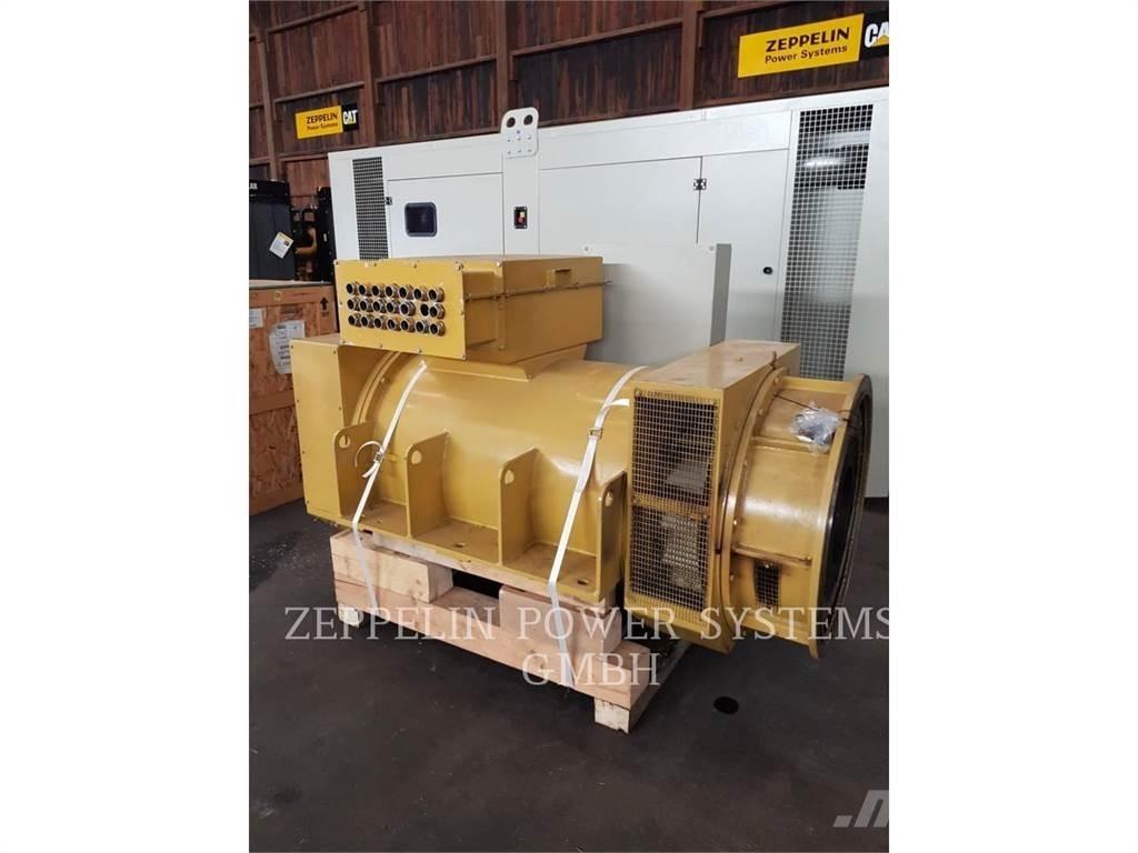 Stamford DSG74M1-4 Muut koneet