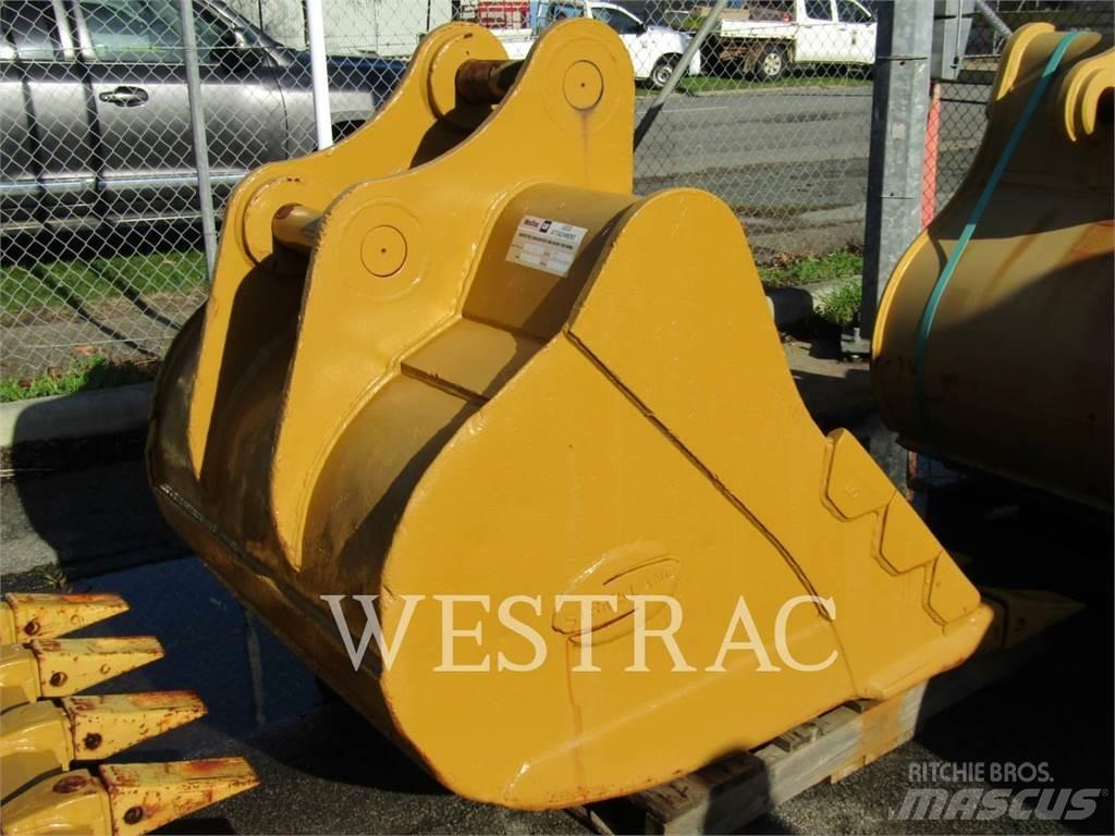 Strickland MFG. 320E Kauhat
