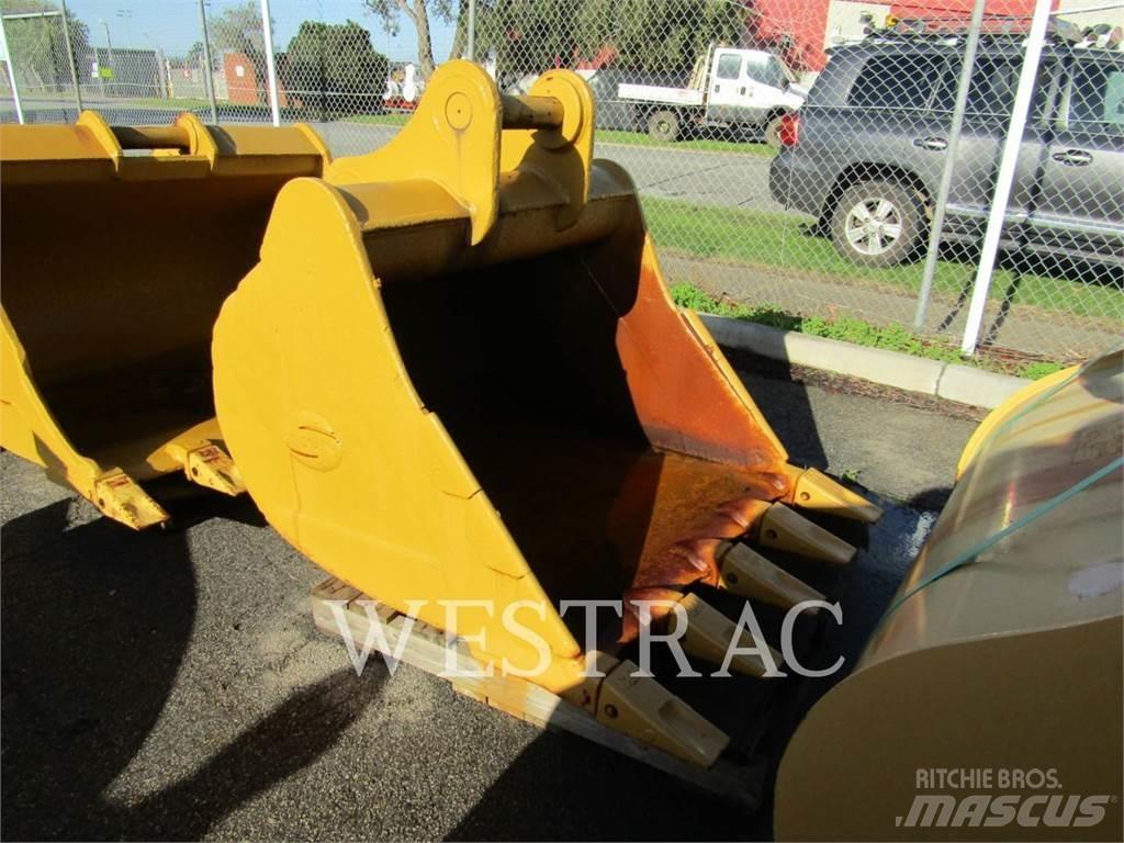 Strickland MFG. 320E Kauhat
