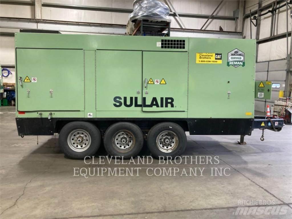 Sullair 1150XH-900 Paineilmakuivaimet