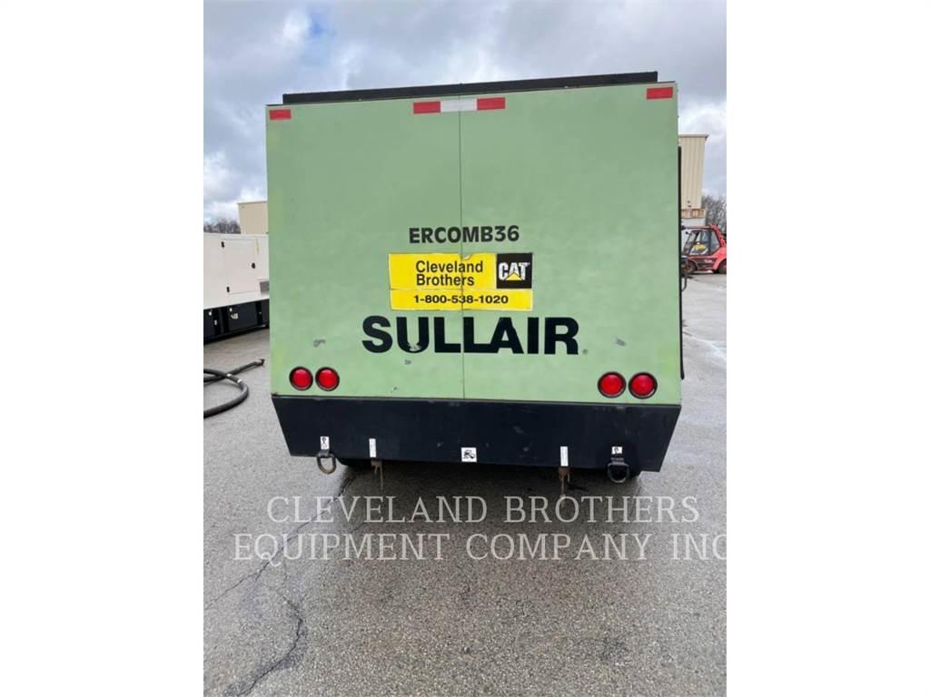 Sullair 1150XH-900 Paineilmakuivaimet