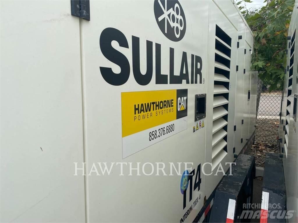 Sullair 1600HAF Paineilmakuivaimet