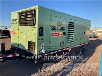 Sullair 1600HAF Paineilmakuivaimet
