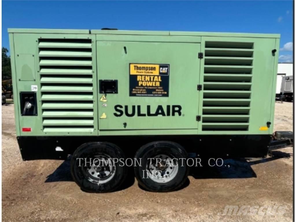 Sullair 1600HAF Paineilmakuivaimet
