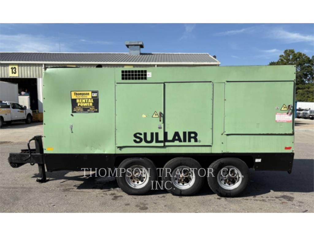 Sullair 1600HAF Paineilmakuivaimet