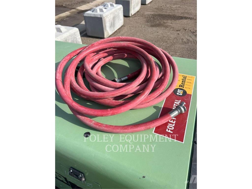 Sullair 185DPQ Paineilmakuivaimet