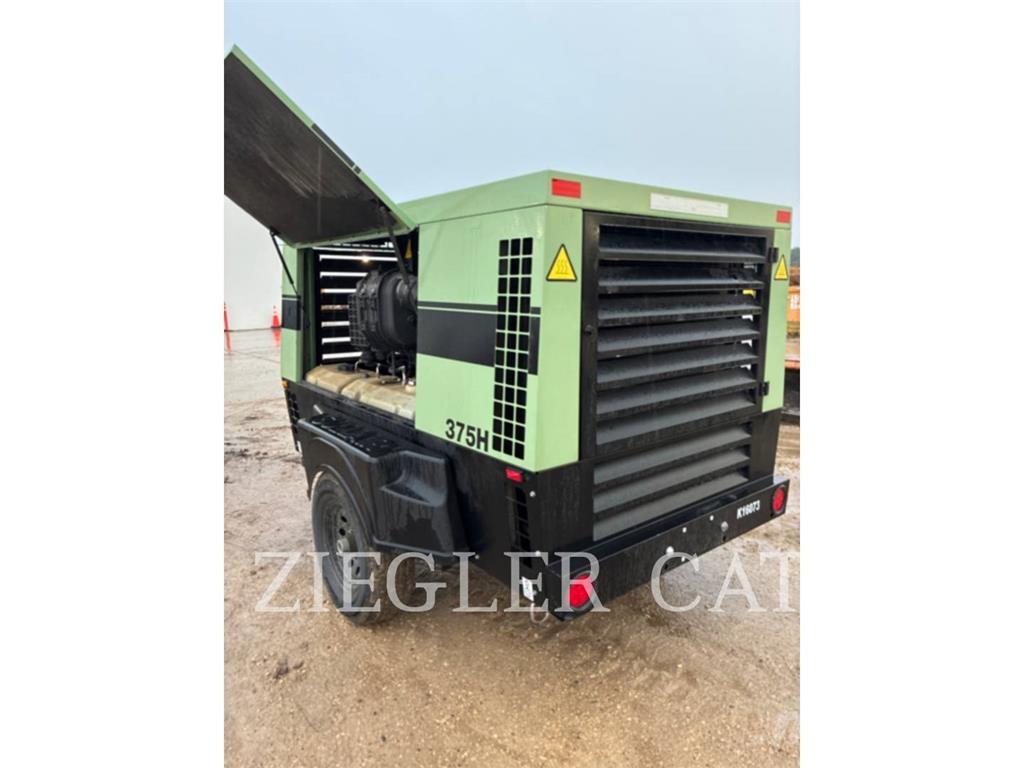 Sullair 375H Paineilmakuivaimet