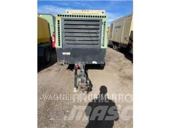 Sullair 375H DPQ Paineilmakuivaimet