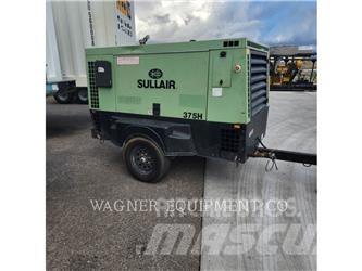 Sullair 375HDPQ Paineilmakuivaimet