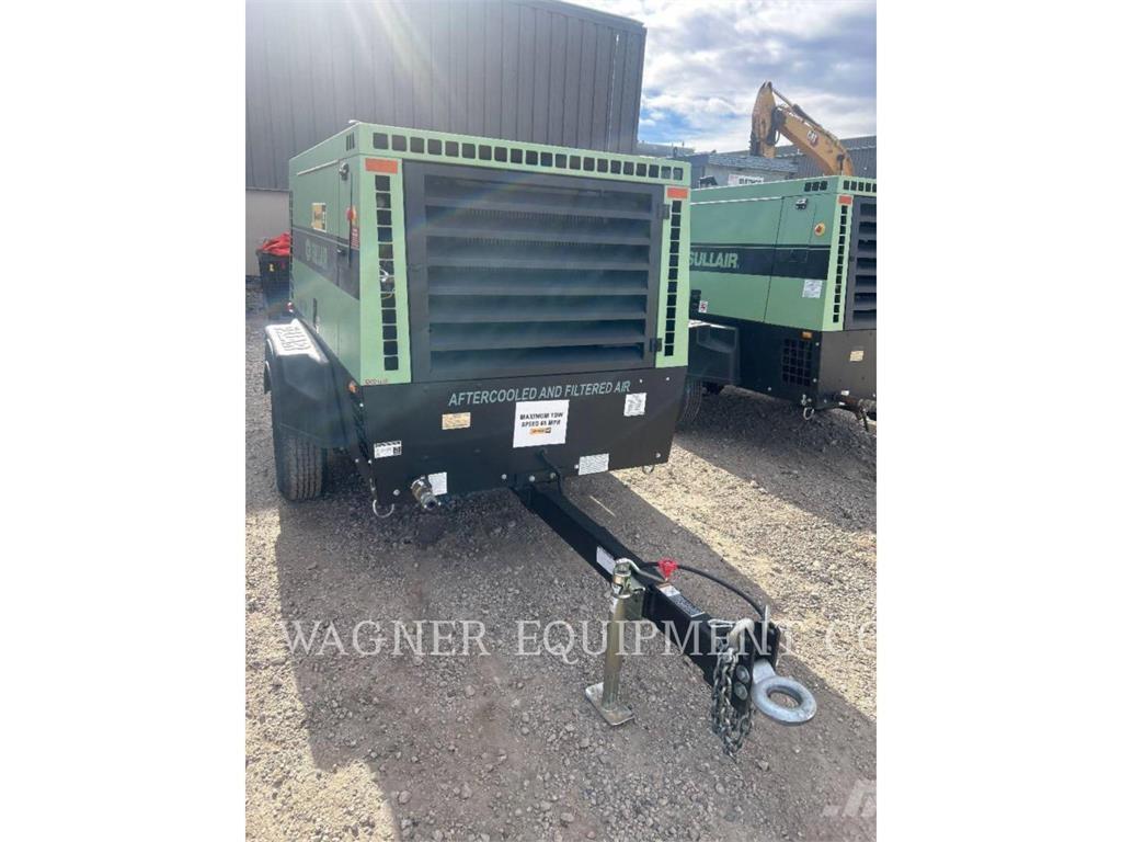 Sullair 400HH Paineilmakuivaimet