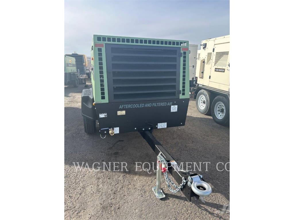 Sullair 400HH Paineilmakuivaimet