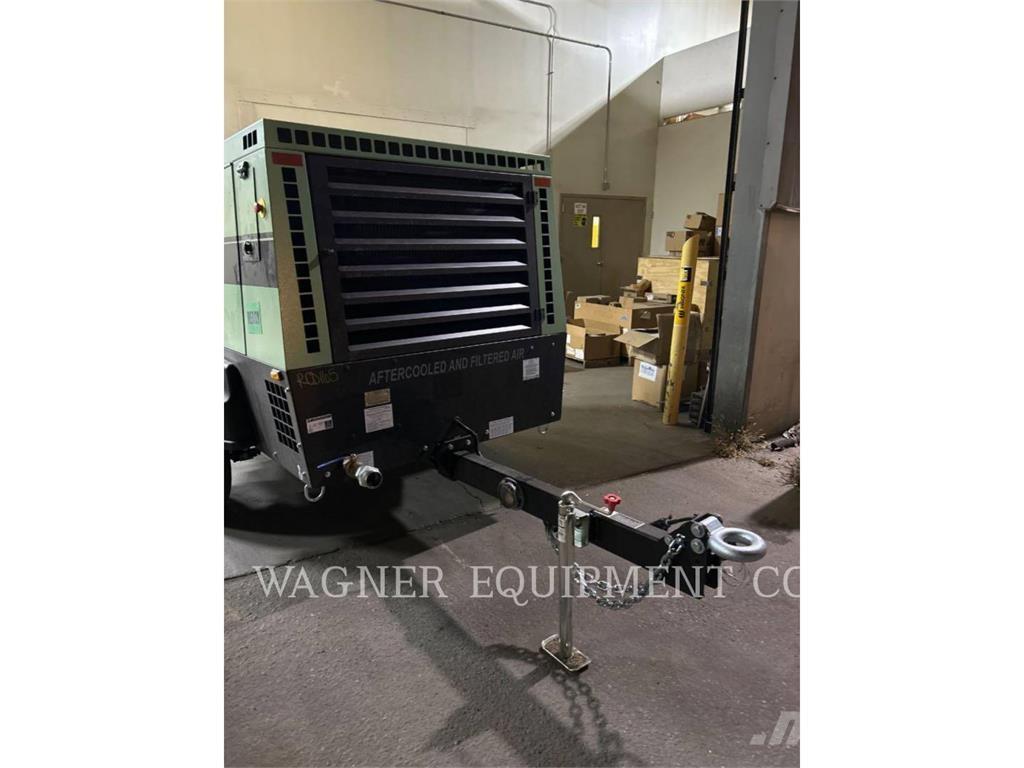 Sullair 400HH Paineilmakuivaimet