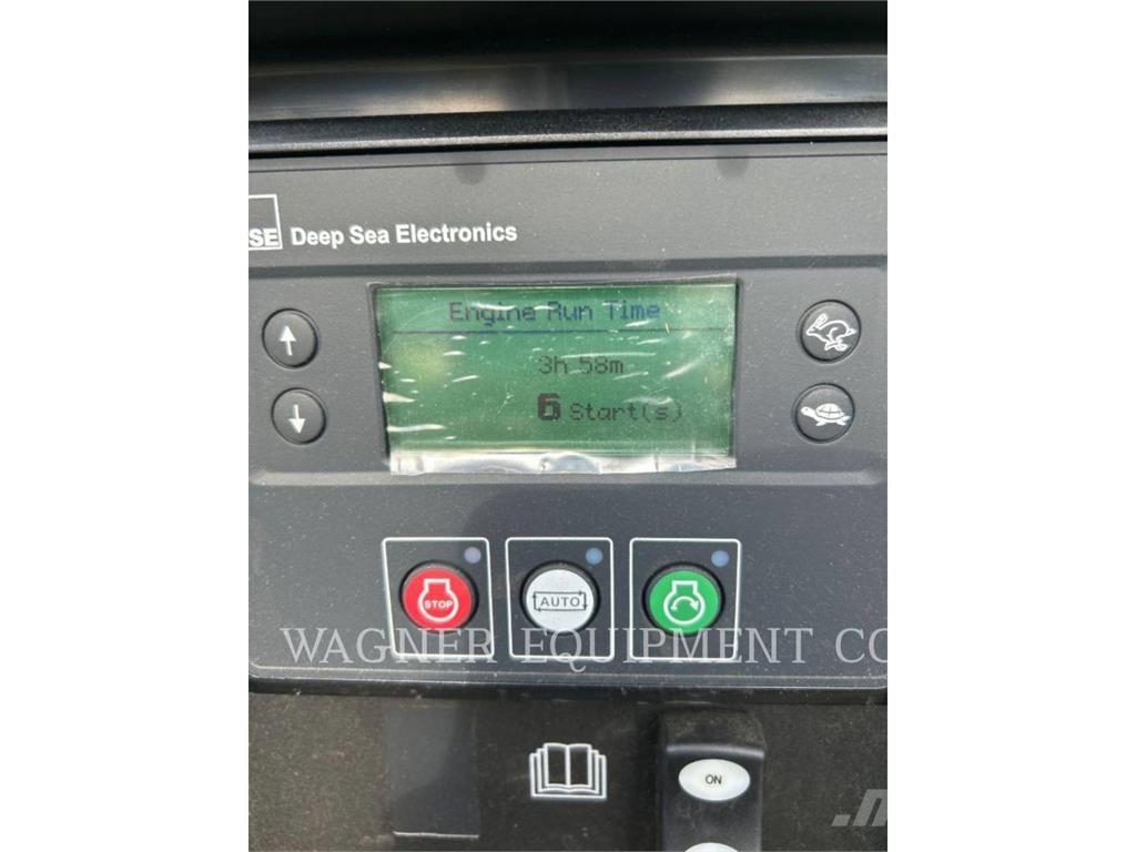 Sullair 400HH Paineilmakuivaimet