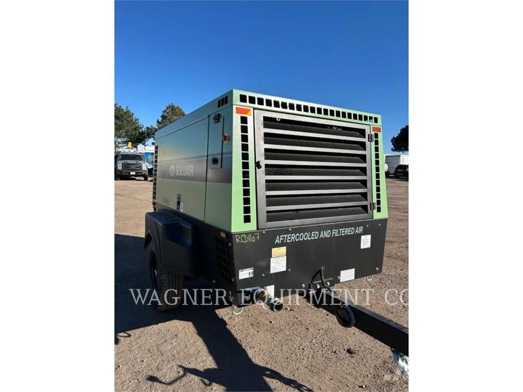 Sullair 400HH Paineilmakuivaimet